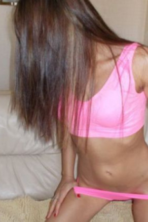 Индивидуалка Ирина