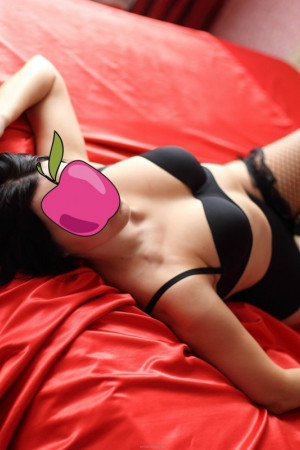 Индивидуалка ДАРЬЯ