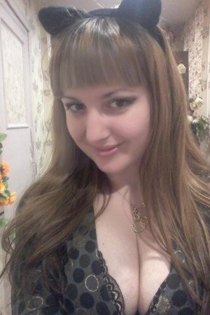 Индивидуалка Наташа