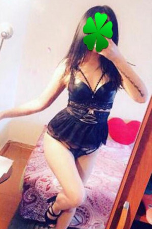 Escort girl Юлия