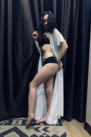 Индивидуалка Вераника